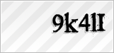 CAPTCHA security code