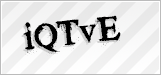 CAPTCHA security code