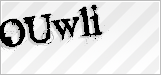 CAPTCHA security code