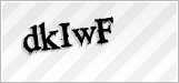 CAPTCHA security code