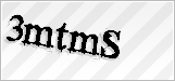 CAPTCHA security code