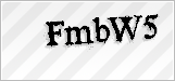 CAPTCHA security code