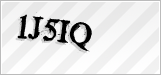 CAPTCHA security code