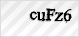 CAPTCHA security code