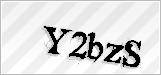 CAPTCHA security code