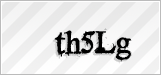 CAPTCHA security code