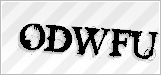 CAPTCHA security code