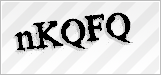 CAPTCHA security code