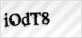 CAPTCHA security code