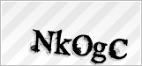 CAPTCHA security code