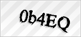 CAPTCHA security code
