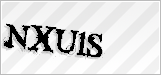 CAPTCHA security code