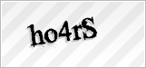 CAPTCHA security code
