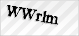 CAPTCHA security code