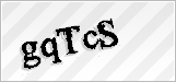 CAPTCHA security code