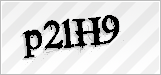 CAPTCHA security code