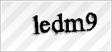 CAPTCHA security code