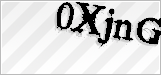 CAPTCHA security code