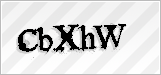 CAPTCHA security code