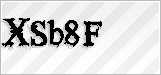 CAPTCHA security code