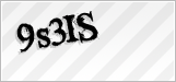 CAPTCHA security code