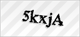 CAPTCHA security code