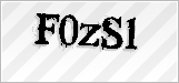 CAPTCHA security code