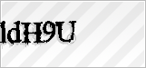 CAPTCHA security code