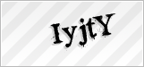 CAPTCHA security code