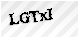 CAPTCHA security code