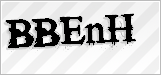 CAPTCHA security code