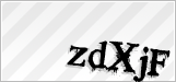 CAPTCHA security code