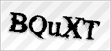 CAPTCHA security code