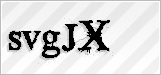 CAPTCHA security code