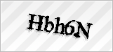 CAPTCHA security code