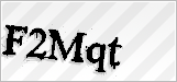 CAPTCHA security code