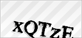 CAPTCHA security code