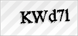 CAPTCHA security code
