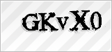 CAPTCHA security code