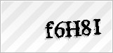 CAPTCHA security code