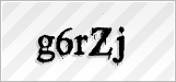 CAPTCHA security code