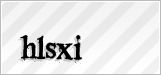CAPTCHA security code