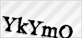 CAPTCHA security code