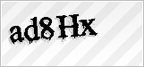 CAPTCHA security code