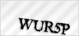 CAPTCHA security code
