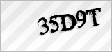 CAPTCHA security code