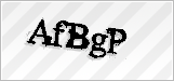 CAPTCHA security code