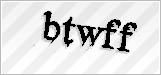 CAPTCHA security code