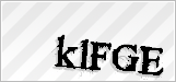 CAPTCHA security code