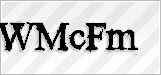 CAPTCHA security code
